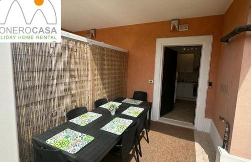 Conero Casa - Marcelli di Numana in Piazzale Tremiti 7 con Parcheggio Esclusivo - Photo 12