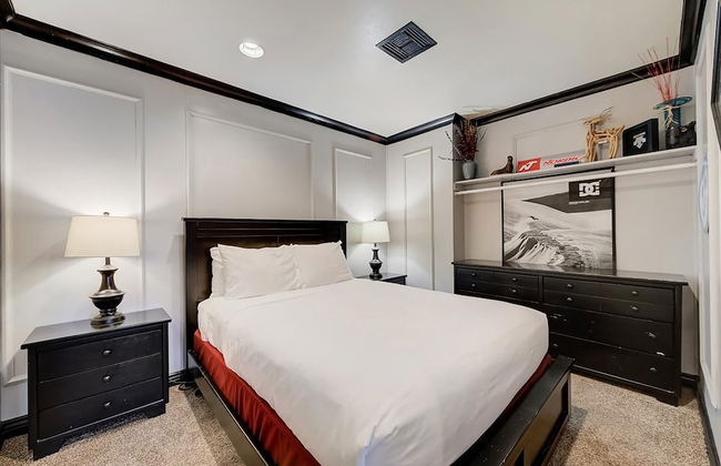 Shadow Ridge by All Seasons Resort Lodging - Foto 16