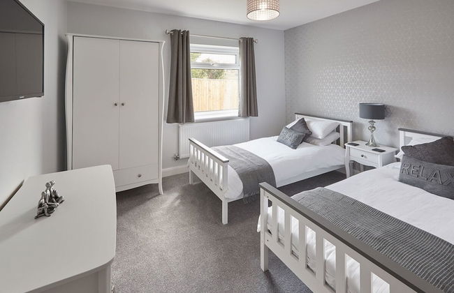 Host Stay Badgers Cottage - Foto 18