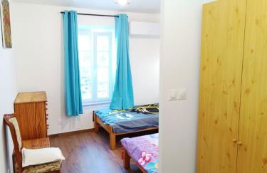 Château de Prax Viel - piscine et mini ferme, climatisé - Foto 47