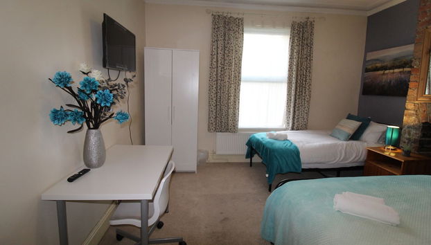 Somerset house - Foto 2, Habitación