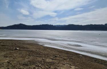 Apartament Lake View z sauną i widokiem na jezioro - Photo 10