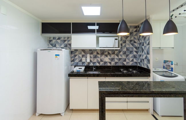 Apto Charmoso com 2 quartos - PPB0603 - Photo 9