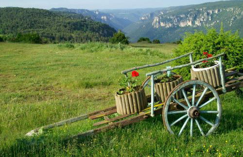 Gite la vieille ecole au bruel des vignes - Foto 33