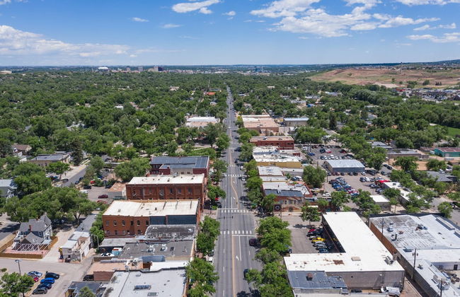 Modern&chic Cottage1bdcomfy Home In Old Colorado - Photo 39