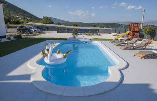 Villa Noemi - Foto 3