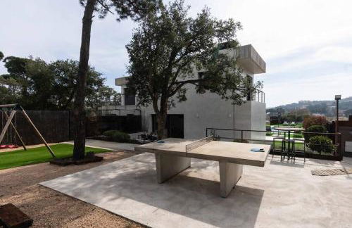 Naramia Sagaro Villa - with Pool-garden-10 Pax - Foto 34