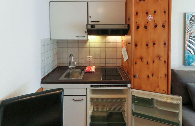 Apartments Richmond - Foto 71