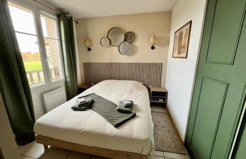 Le Clos du Green - Foto 15