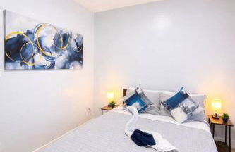 3BR home in Jersey city ! near metlife & NYC train - Foto 38