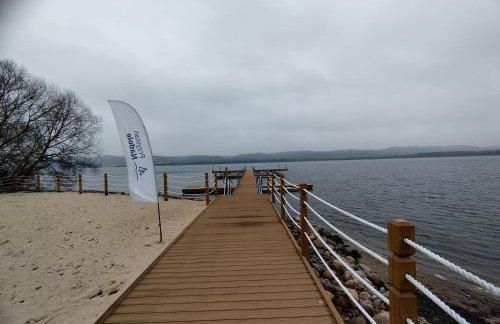 Przystań Nadole Dolina Kaszmiru - Foto 8