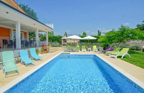 Gorgeous Home In Kanfanar With Wifi - Photo 20