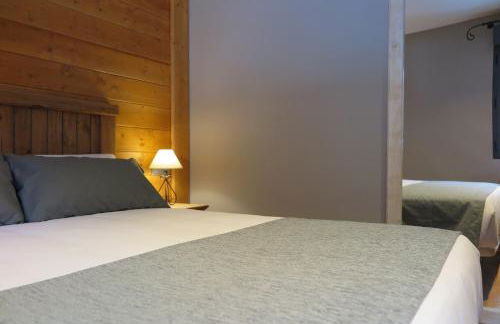 Apartamentos Casa Pochetas - Photo 21