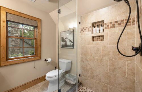 Timberwalk Cottage - Foto 35