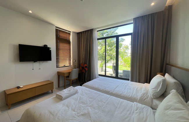 Suite & Pavilion Thien Kim - Foto 13