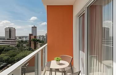 Aconchegante Studio no Cambuí - Foto 28