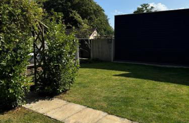 Luxury 5 bedroom house - sleeps 10 - Foto 44