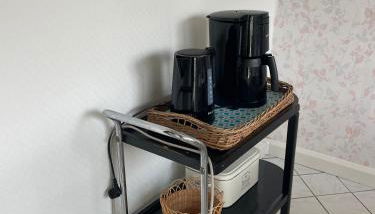 Ferienwohnung am Herreder Wald - Photo 4