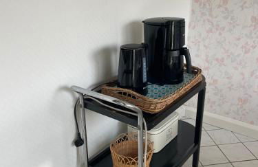 Ferienwohnung am Herreder Wald - Photo 4