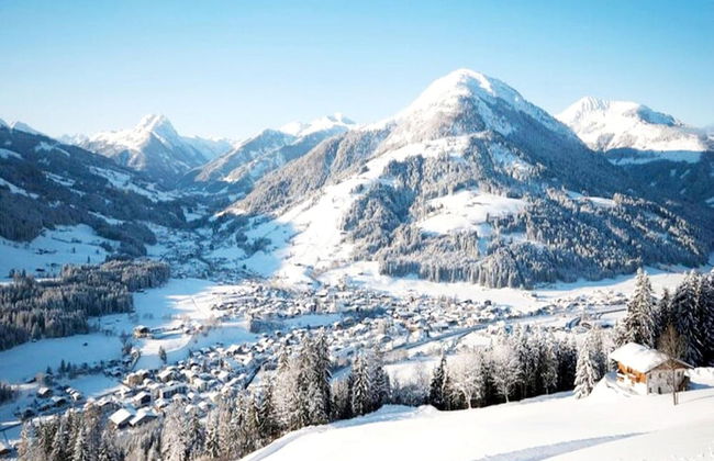 Apartment in Tyrol Near ski Area - Photo 21