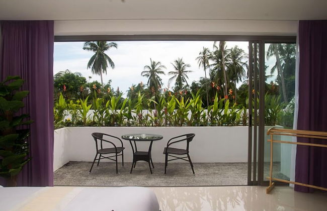 Tropical Sea View Residence - Foto 60