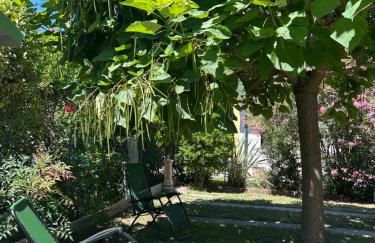 Villa bifamiliare per famiglie con giardino - Foto 2