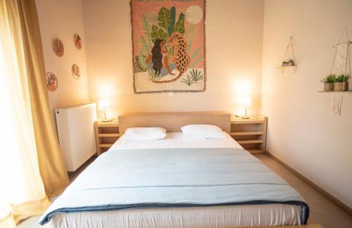 Glykorizo Country Villa, Assos Corinthia - Foto 17