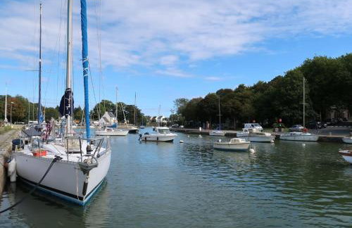 Apartment Camélia by Interhome - Foto 22