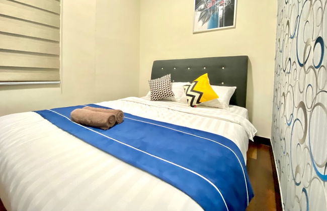 Silverscape Residence - Foto 58