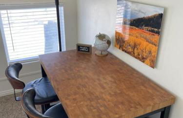 Scholar's Loft - Near University of Utah! - Foto 29