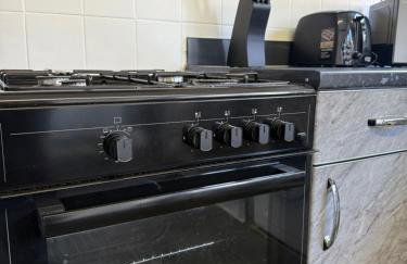 Contractor & Family Sleeps 5 Bham HS2 Parking for 3 - Foto 38