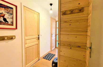 Résidence Valérianes - Chaleureux appartement 6 pers en duplex/mezzanine MAE-9124 - Foto 13