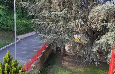 Oasi del Monferrato - appartamento rosso - Foto 14