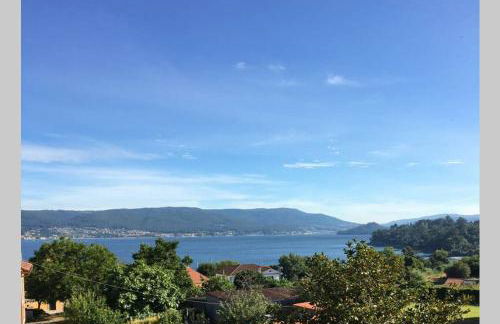 Piso con Vistas al Mar en Aguete - Foto 31