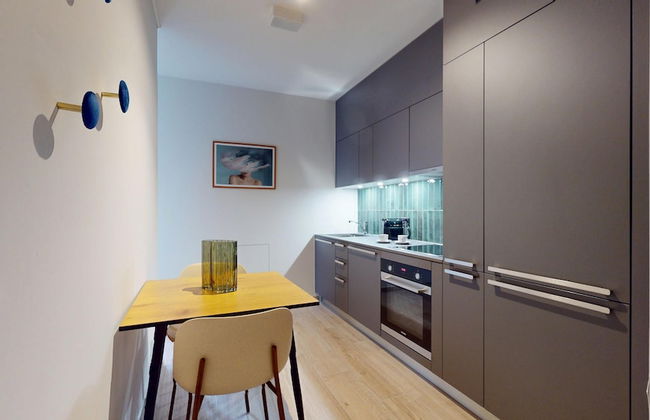 Nonanteneuf Genève Étang - Foto 19