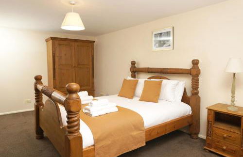 Cobblestones Cottage at Lovelady Shield - Foto 11