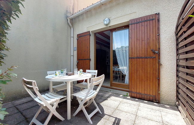 Jardins de l'Océan - Foto 16