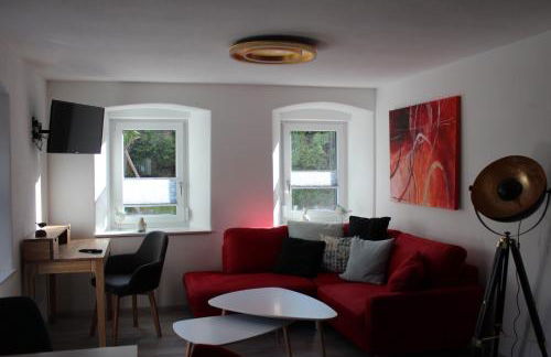 Apartments beim Backhäusle - Foto 37