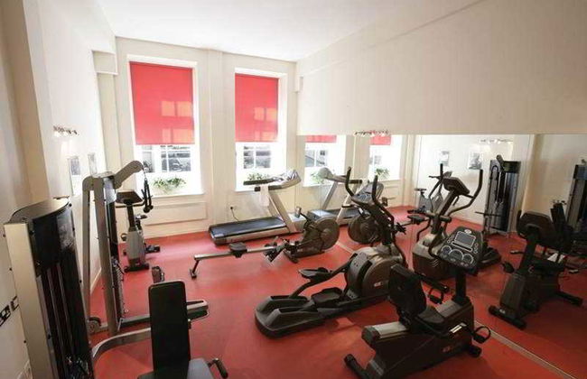 Fraser Suites Glasgow - Foto 42