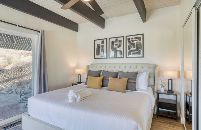 Panoramic Views, Private Pool, Patio Lounge w/ Firepit Royal Palm by Avantstay - Foto 16