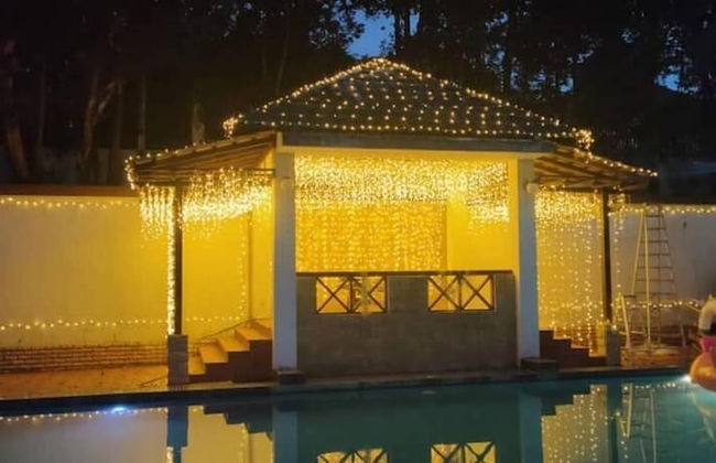 Seremban Resort Villa by uBook - Foto 30