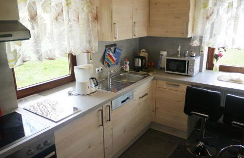 Ferienwohnung Leicht - Foto 22