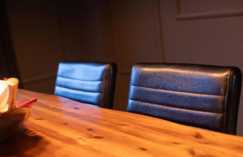 Mokka Suite Design in Neumünster - Foto 33