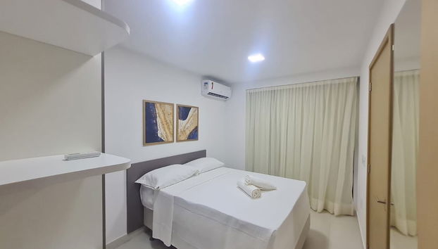 Miramar Buenos Ayres - Foto 3, Habitación