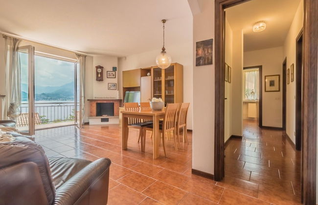 Candy House in Varenna - Foto 8