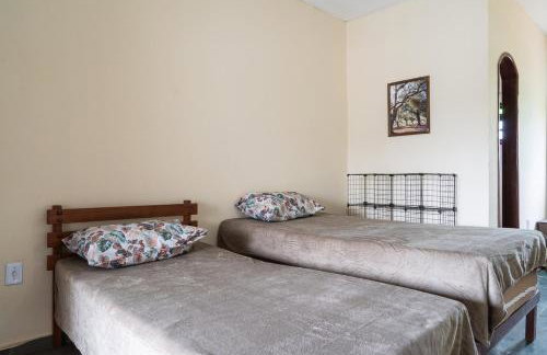 Casa Pet Friendly c Churrasqueira a 120m da Praia - Foto 25