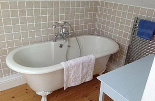 Amazing seaside Loft apartment with sea views . - Photo 24