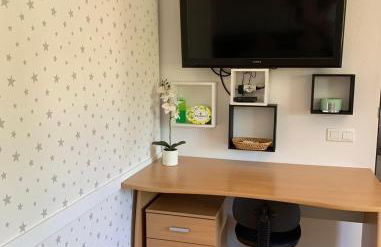 Apartaestudio Villanueva del Trabuco - Photo 9