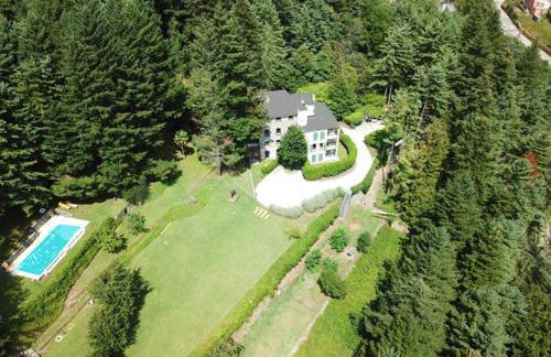 Il Bosco di Campo Marzano studios - Foto 2