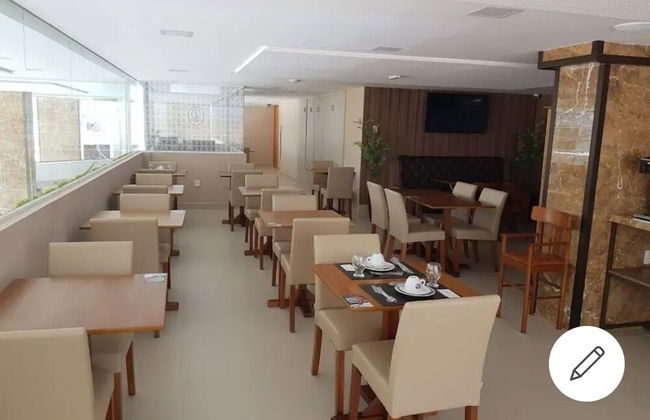 MANAIRA FLAT HOTEL - Photo 25